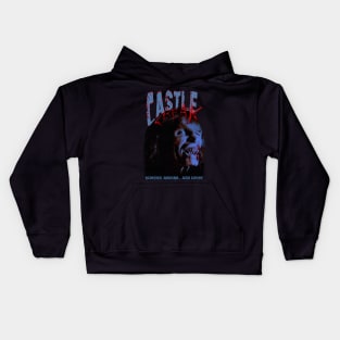 Castle Freak, Classic Horror, (Version 3) Kids Hoodie